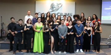 Programa Aprendiz Cooperativo forma 27 jovens em Campo Grande
