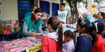 Cooperativas ganham protagonismo na ONU como promotoras de justiça socioeconômica