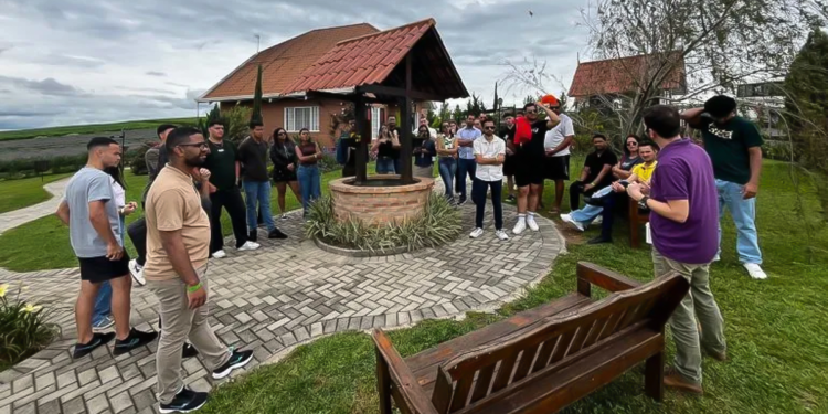Modelo colaborativo impulsiona turismo sustentável e desenvolvimento no Paraná
