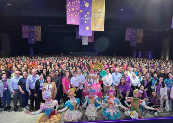 SESCOOP/SC celebra o 20º Encontro Estadual de Mulheres Cooperativistas