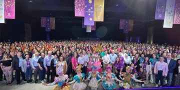 SESCOOP/SC celebra o 20º Encontro Estadual de Mulheres Cooperativistas
