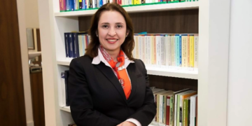 Reforma Tributária: uma reforma de negócios - Silvania Tognetti é sócia fundadora do Tognetti Advocacia
