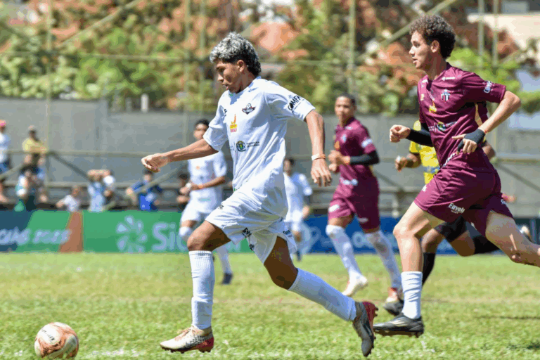 Cooperativa financeira apoia Taça das Favelas em Goiânia e prestigia final do torneio 3 Taca das Favelas GO1