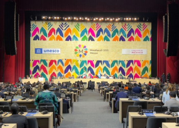 Brasil destaca cooperativismo como expressão cultural em evento da UNESCO