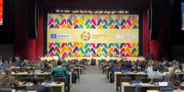 Brasil destaca cooperativismo como expressão cultural em evento da UNESCO