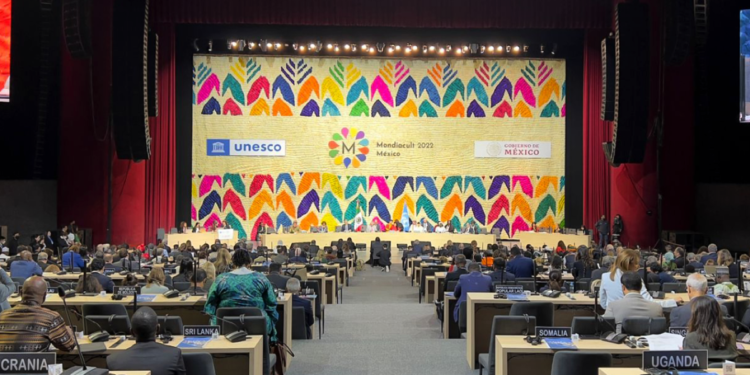 Brasil destaca cooperativismo como expressão cultural em evento da UNESCO