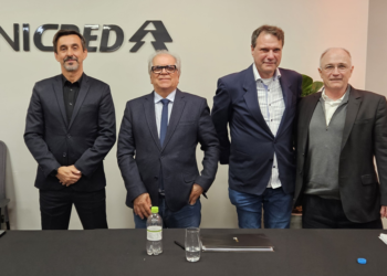 Cooperativas financeiras se unem com foco em solidez e expansão nacional
