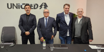 Cooperativas financeiras se unem com foco em solidez e expansão nacional