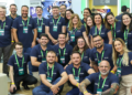 Cooperativa de saúde paranaense apresenta primeiro produto de holding em evento do setor