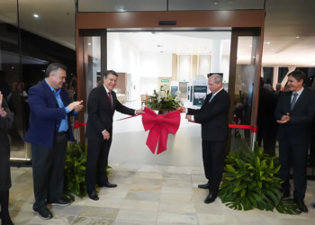 Cooperativa de saúde paranaense inaugura oficialmente hospital próprio em Londrina
