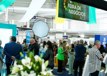 Ailos - Credifoz destaca o cooperativismo de crédito em importante feira de negócios