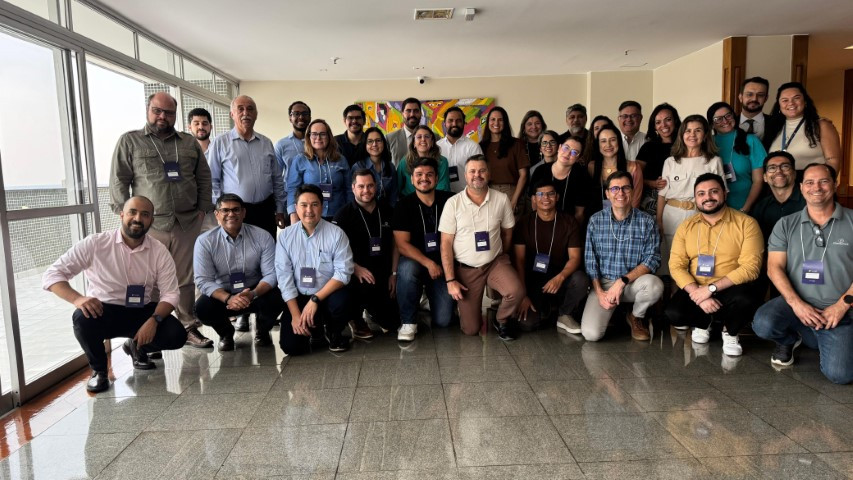 Cooperativismo brasileiro se mobiliza para apresentar ações práticas de sustentabilidade durante a COP30 2 cop 19 09 2025 copiar