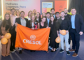Cresol é a 2ª Melhor Empresa para Trabalhar no Paraná