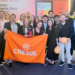 Cresol é a 2ª Melhor Empresa para Trabalhar no Paraná