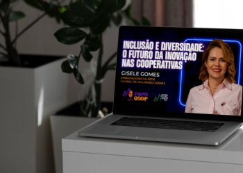 Inclusão e Diversidade: O Futuro da Inovação nas Cooperativas