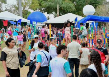 Dia de Cooperar mobiliza voluntários e reforça impacto social do cooperativismo