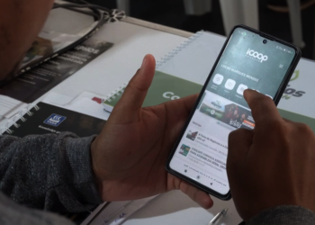 Cooperativa adota plataforma capixaba de rastreabilidade para ampliar mercados