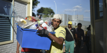 PEC da Reciclagem fortalece cooperativas e impulsiona economia circular