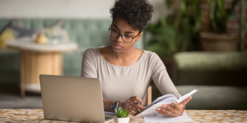 Planejamento financeiro para o segundo semestre: como revisar metas e ajustar o orçamento