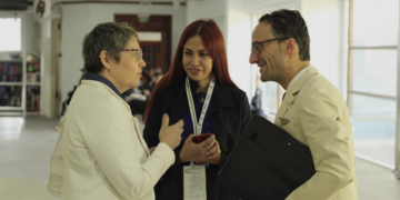 Cooperativa de crédito apresenta resultados de projeto de inclusão financeira no Equador