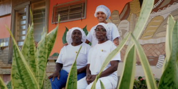 Quilombolas se juntam para criar cooperativa no Norte do ES