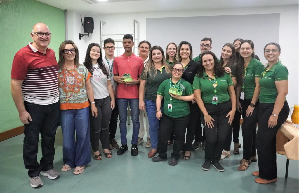 Cooperativismo capixaba promove inclusão com impacto e responsabilidade 3 transferir 1 copiar