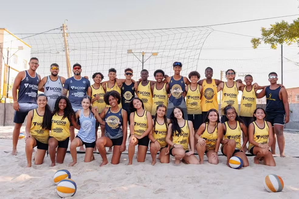 Cooperativa financeira apoia projeto esportivo que atende 300 atletas no Rio de Janeiro 3 01 foto materia 03 copiar