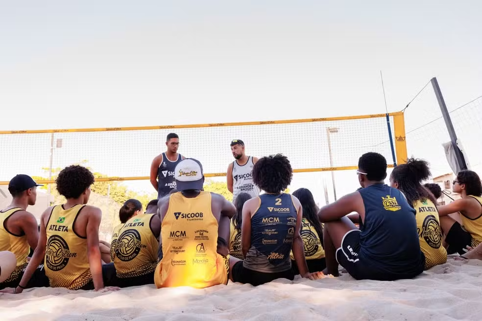 Cooperativa financeira apoia projeto esportivo que atende 300 atletas no Rio de Janeiro 5 04 foto materia 03 copiar