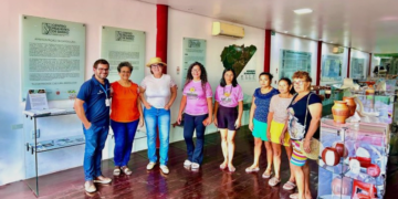 Intercâmbio entre cooperativas fortalece artesanato feminino no Pará