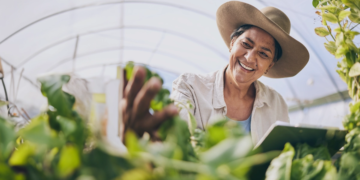 Mulheres ganham protagonismo no agronegócio e movimentam mudanças no setor