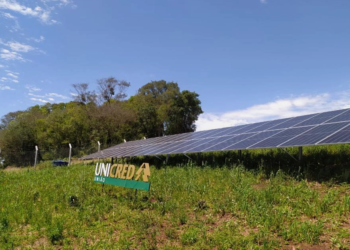 Unicred União leva projeto de energia renovável à COP30 em Belém