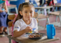 Cooperativas da agricultura familiar forneceram mais de mil toneladas de alimentos para escolas em 2024