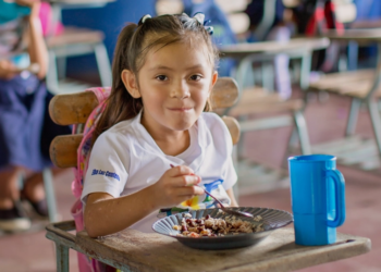 Cooperativas da agricultura familiar forneceram mais de mil toneladas de alimentos para escolas em 2024 2 Cooperativas da agricultura familiar forneceram mais de mil toneladas de alimentos para escolas em 2024