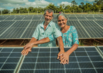 Modelo mineiro de energia solar chega à Argentina por meio da Aliança Cooperativa Internacional