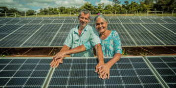 Modelo mineiro de energia solar chega à Argentina por meio da Aliança Cooperativa Internacional