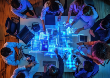 Tecnologia e Cooperação: o futuro dos seguros com alma cooperativa