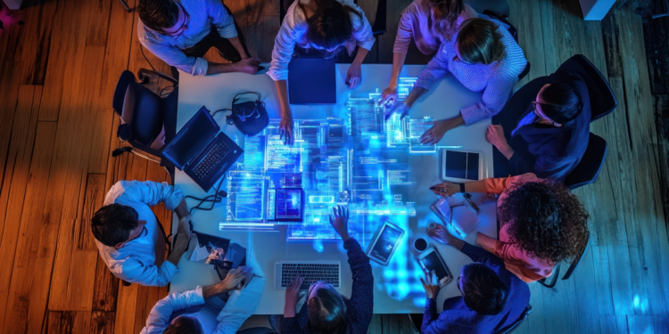 Tecnologia e Cooperação: o futuro dos seguros com alma cooperativa