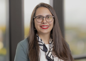 Jovem liderança assume programas globais da Fundação Mundial das Cooperativas de Crédito