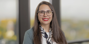 Jovem liderança assume programas globais da Fundação Mundial das Cooperativas de Crédito