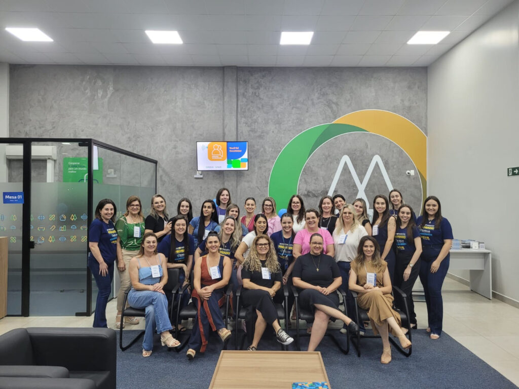 Cooperativa promove Rodadas de Negócios para conectar e impulsionar empreendedores 5 2