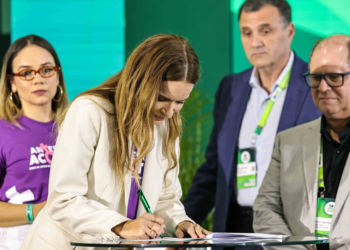 Cooperativa de saúde integra programa com foco na prevenção da violência contra a mulher