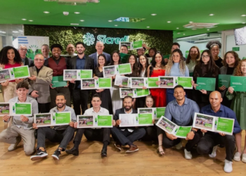 Educação e inclusão transformam trajetórias no mundo corporativo 5 Educação e inclusão transformam trajetórias no mundo corporativo