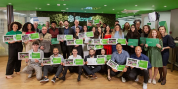 Educação e inclusão transformam trajetórias no mundo corporativo 9 Educação e inclusão transformam trajetórias no mundo corporativo