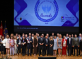 Cooperativas são reconhecidas no Prêmio Economia Social durante a Cúpula Europeia 2025
