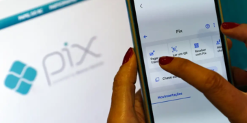Pix passa a contar com botão de contestação em caso de fraudes e golpes