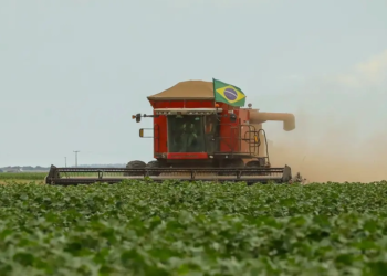 Agronegócio cresce 18% e fatura R$ 36,9 bilhões em setembro, mesmo com tarifaço dos EUA