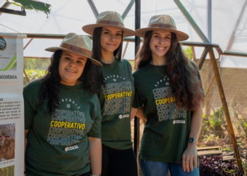 Educação cooperativista incentiva jovens a protagonizar futuro do mercado