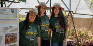 Educação cooperativista incentiva jovens a protagonizar futuro do mercado