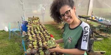 Modelo de cooperativa-escola melhora a educação no campo paranaense