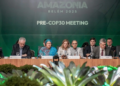 Pré-COP30: Brasil promete COP sem bloqueios em negociações 7 Pré-COP30: Brasil promete COP sem bloqueios em negociações